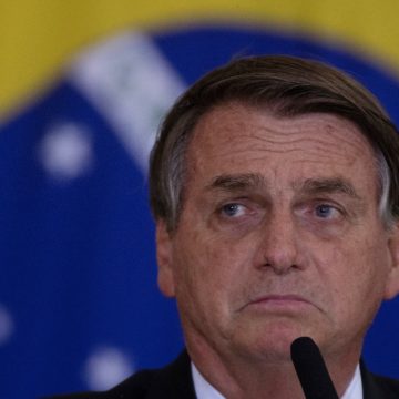 Braziliaanse oud-president ‘verstopte’ zich twee dagen in Hongaarse ambassade