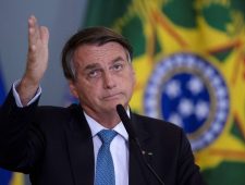 Hoe gaat het nu verder met Bolsonaro?