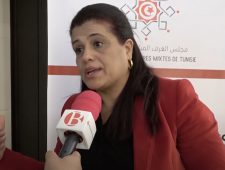 Tunesische minister weigert hoofddoek te dragen tijdens beëdiging