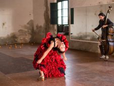 Flamenco Biënnale 2021 komt met vlammende reprise