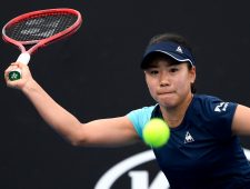 Oorverdovende stilte in de Chinese media rondom tennisster Peng Shuai