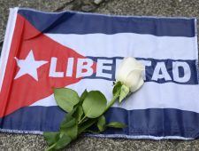 Roep om verandering in Cuba houdt aan