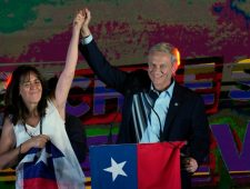 Chili: extreemrechtse kandidaat wint eerste ronde presidentsverkiezingen