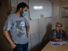 India arresteert mensenrechtenactivist uit Kasjmir