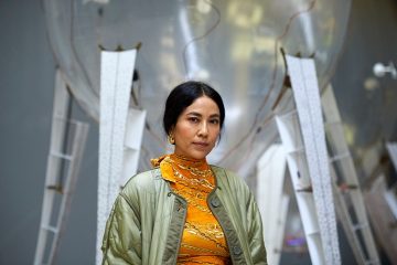 Hyundai Commission Anicka Yi In Love With the World Tate Modern 2021. Photo © Tate Ben Fisher Photography 2 kopie