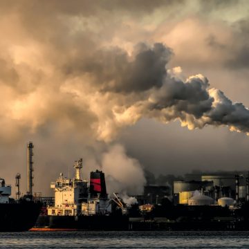 VS: uitstoot van broeikasgassen is in 2021 sneller gestegen dan verwacht