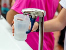 VS: Droogte zorgt voor andere kijk op waterzuivering