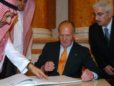 Zwitserland sluit witwasonderzoek naar voormalige Spaanse koning Juan Carlos