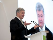 Voormalige Oekraïense president beschuldigd van hoogverraad