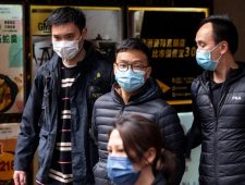 Opnieuw prodemocratische journalisten gearresteerd in Hongkong