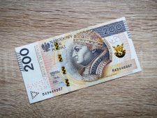 Inflatie in Polen bereikt hoogste punt in twee decennia