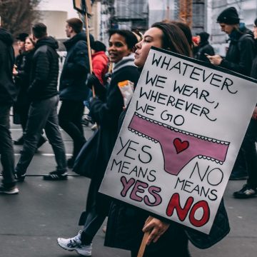 Gewenst of ongewenst – dat is niet (langer) de vraag