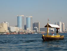 Verenigde Arabische Emiraten voeren werkweek van 4,5 dag in