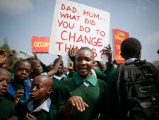 Keniaanse overheid wijt onrust op scholen aan drugsgebruik