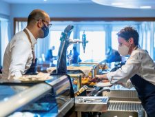 Recordaantal werkenden in Spanje ondanks pandemie