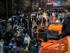 Kazachstan: president ontslaat regering na ‘zeldzame’ protesten