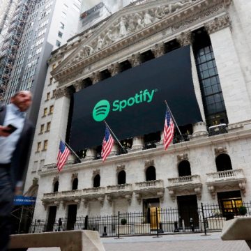 Het geheim van Spotify – en waarom iedereen er wil werken