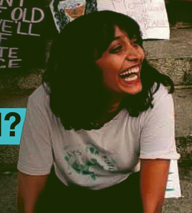 Disha Ravi YouTube P 1