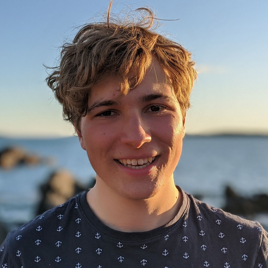 Fionn Ferreira YouTube