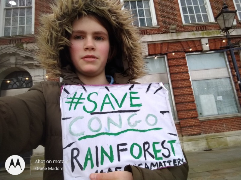 Grace Maddrell Twitter 1