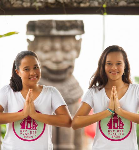 Melati Isabel Wijsen