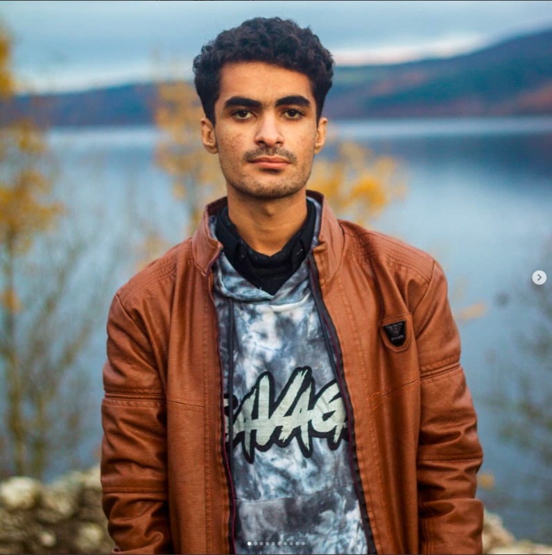 Yusuf Baluch Instagram