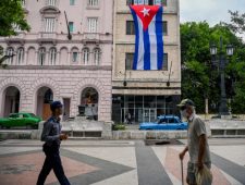 In Cuba laat het maatschappelijk middenveld eindelijk van zich horen