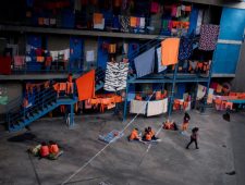 Ecuador laat 5000 gevangen vrij om overvolle gevangenissen te ontlasten