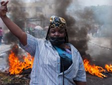 Onrust in Haïti houdt aan: rechter die moord op president onderzoekt stapt op