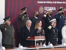 Mexico wil ‘pauze’ in de betrekkingen met Spanje: ‘Wij willen niet bestolen worden’