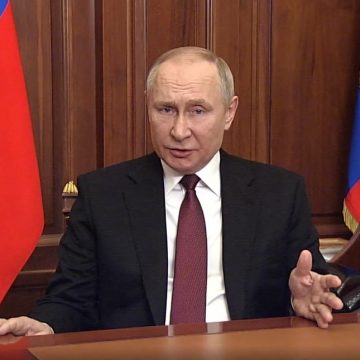 Is Poetin ziek of zelfs dood? Hoe deze geruchten de oorlog beïnvloeden