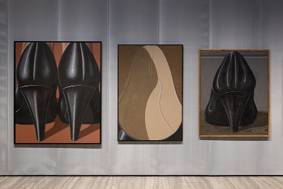 Fondazione Prada Domenico Gnoli 17