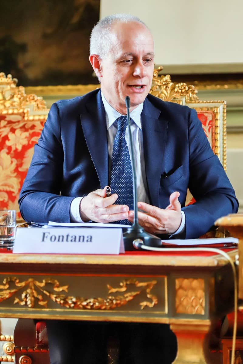Luciano Fontana
