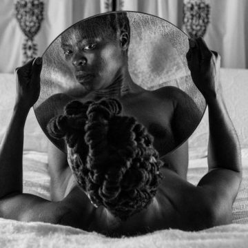 Visueel activist Zanele Muholi wint de Hasselblad Award 2026