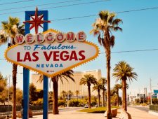 Gokker in Las Vegas wint jackpot zonder het te weten door storing