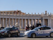 Italiaanse politie legt beslag op bezit van maffiabroers ter waarde van 800 miljoen euro