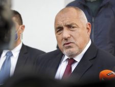 Ex-premier van Bulgarije gearresteerd voor corruptie met EU-gelden