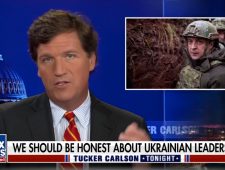 Kremlin wil meer Tucker Carlson op Russische tv