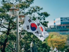 Zuid-Korea: Yoon Suk-yeol verkozen tot president na nek-aan-nekrace