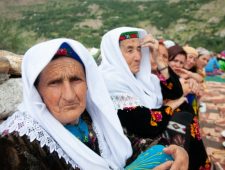 Westerse sancties tegen Rusland raken Tadzjikistan