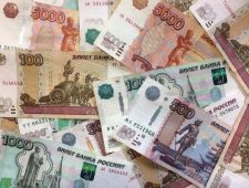 Rusland betaalt zijn schulden en voorkomt wanbetaling