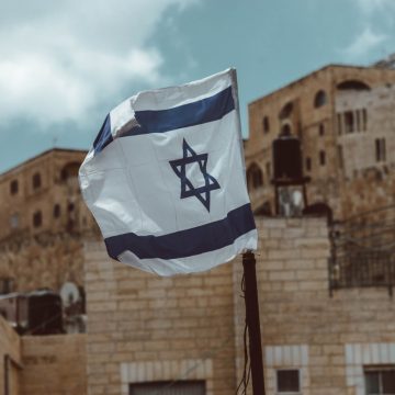 Israël neemt omstreden maatregelen om greep op de Westbank te verstevigen