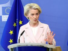 EU zegt klaar te zijn om Russische ‘gaschantage’ tegen te gaan