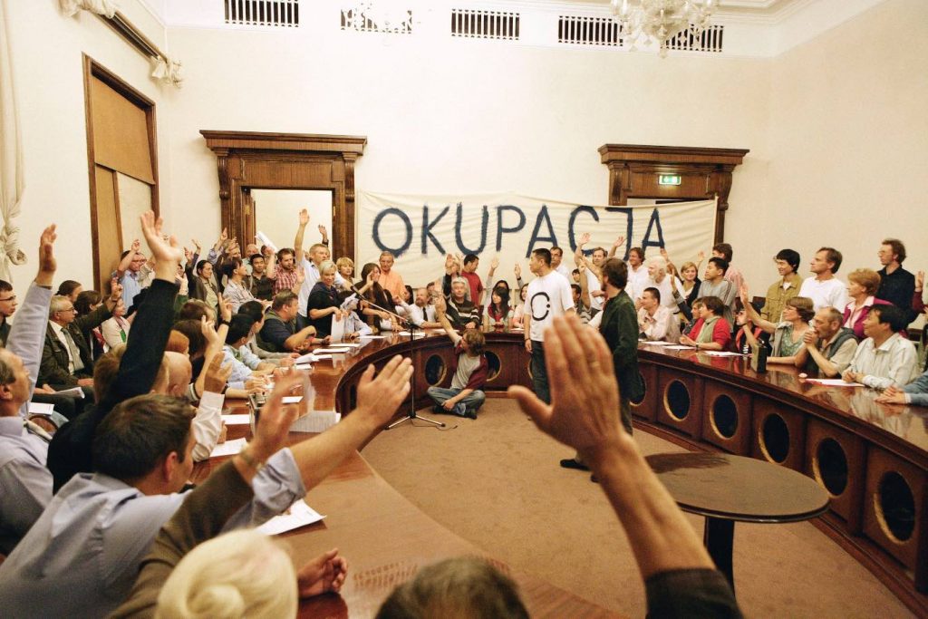 MIK COMMUNITAS 0274 30X20 BRAUN