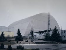 Russen verlaten Tsjernobyl – mogelijk vanwege blootstelling aan straling
