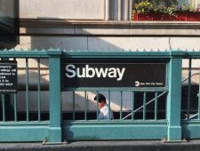 Verdachte van schietpartij in New Yorkse metro kondigde geweld aan op YouTube