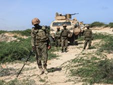Nieuwe aanval van Al-Shabaab in Somalië