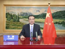 China feliciteert nieuwe premier Australië: einde aan twee jaar diplomatieke stilte
