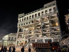 Cuba: Ten minste 22 doden en 64 gewonden na explosie in hotel