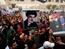 Irak neemt wet aan om betrekkingen met Israël strafbaar te stellen